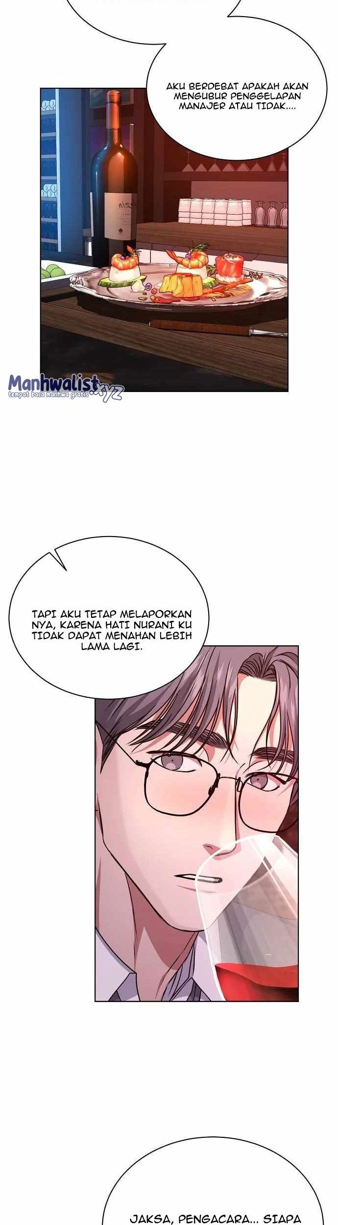National Tax Service Thug Chapter 39 Gambar 29
