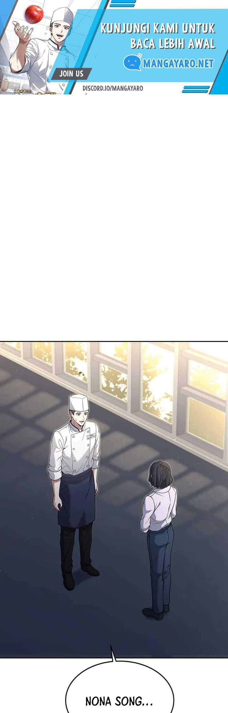 Baca  Youngest Chef From the 3rd Rate Hotel Chapter 67 Gambar 2