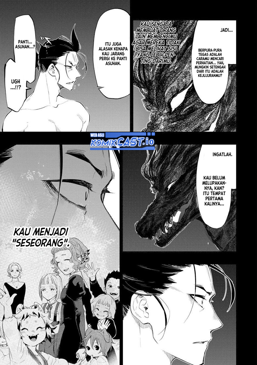 The New Gate Chapter 92 Gambar 8