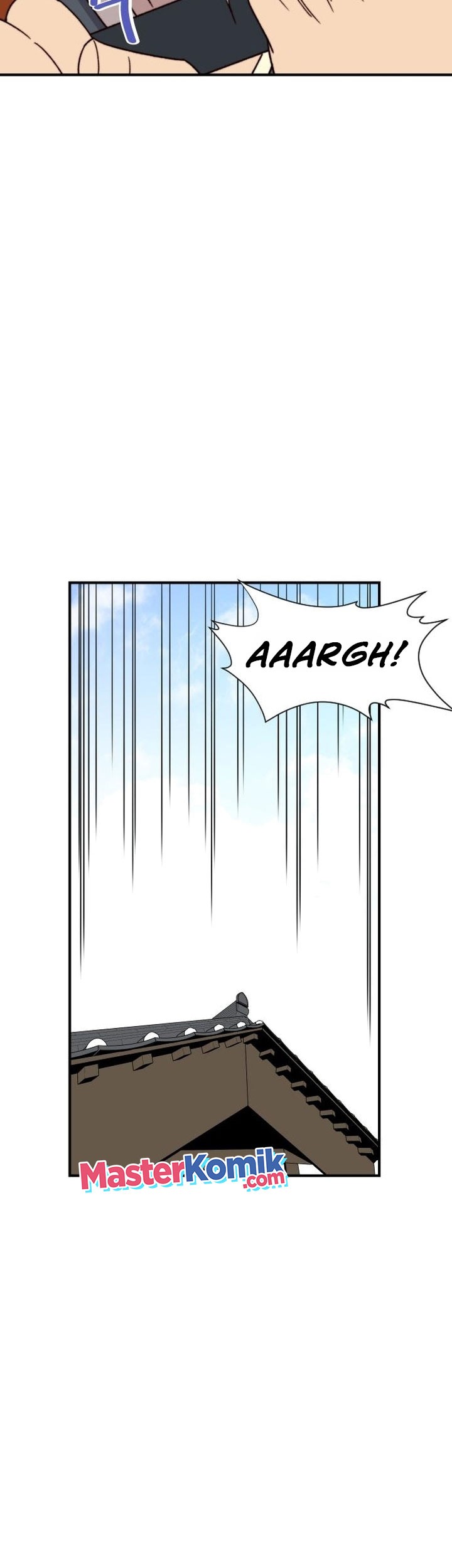 The Strongest in History Chapter 101 Gambar 38