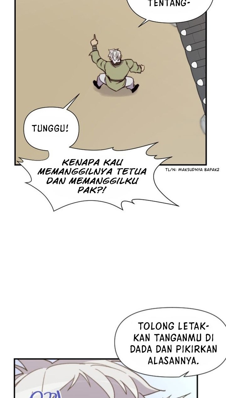 The Strongest in History Chapter 101 Gambar 9
