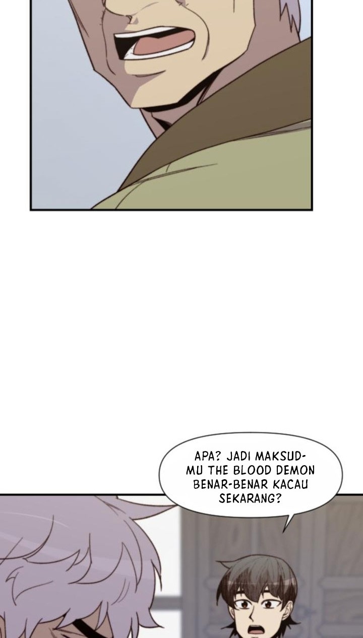 The Strongest in History Chapter 101 Gambar 13
