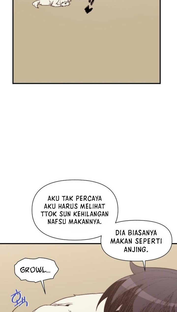 The Strongest in History Chapter 101 Gambar 17