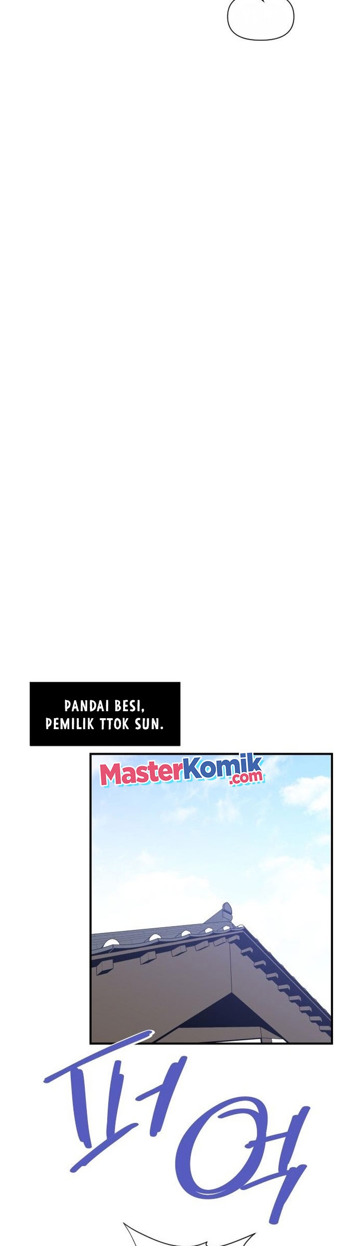 The Strongest in History Chapter 101 Gambar 19