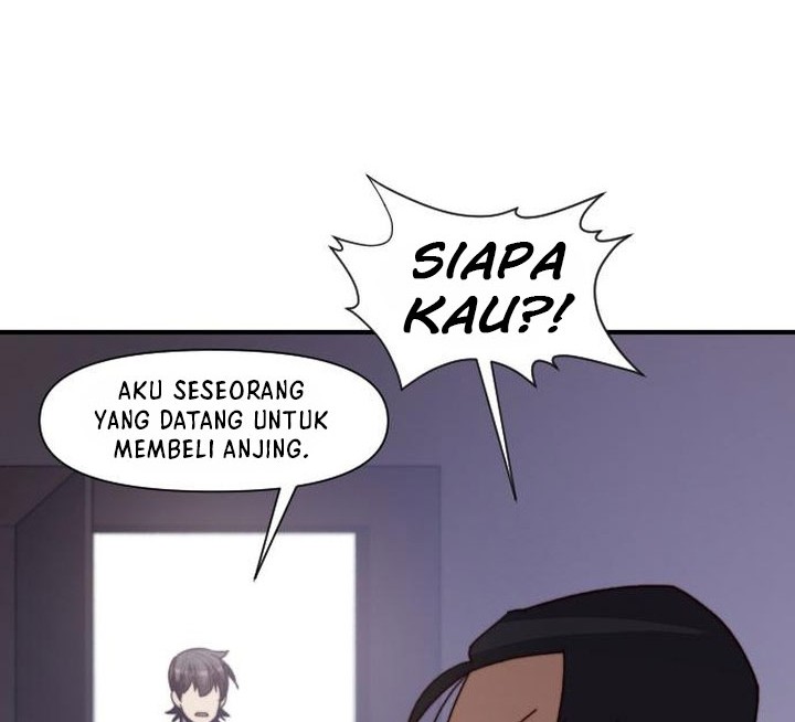 The Strongest in History Chapter 101 Gambar 25