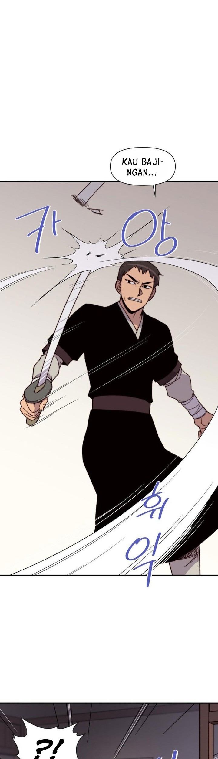 The Strongest in History Chapter 101 Gambar 27