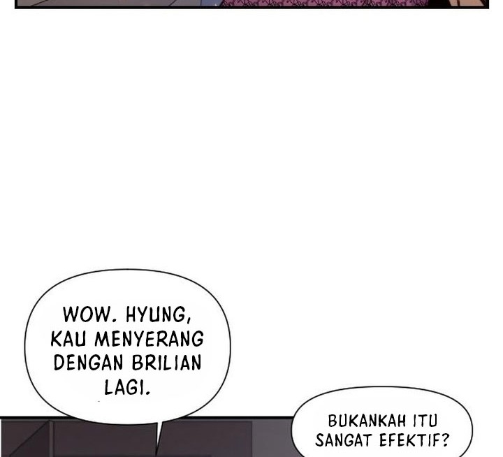 The Strongest in History Chapter 101 Gambar 29