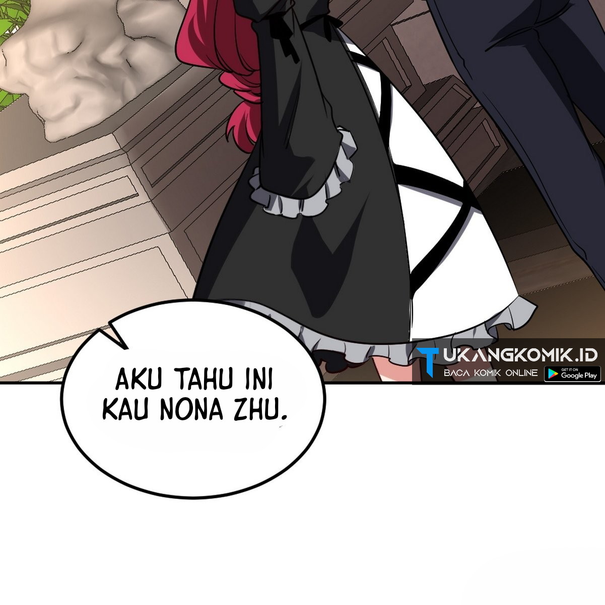 Dragon King Hall Chapter 134 Gambar 10