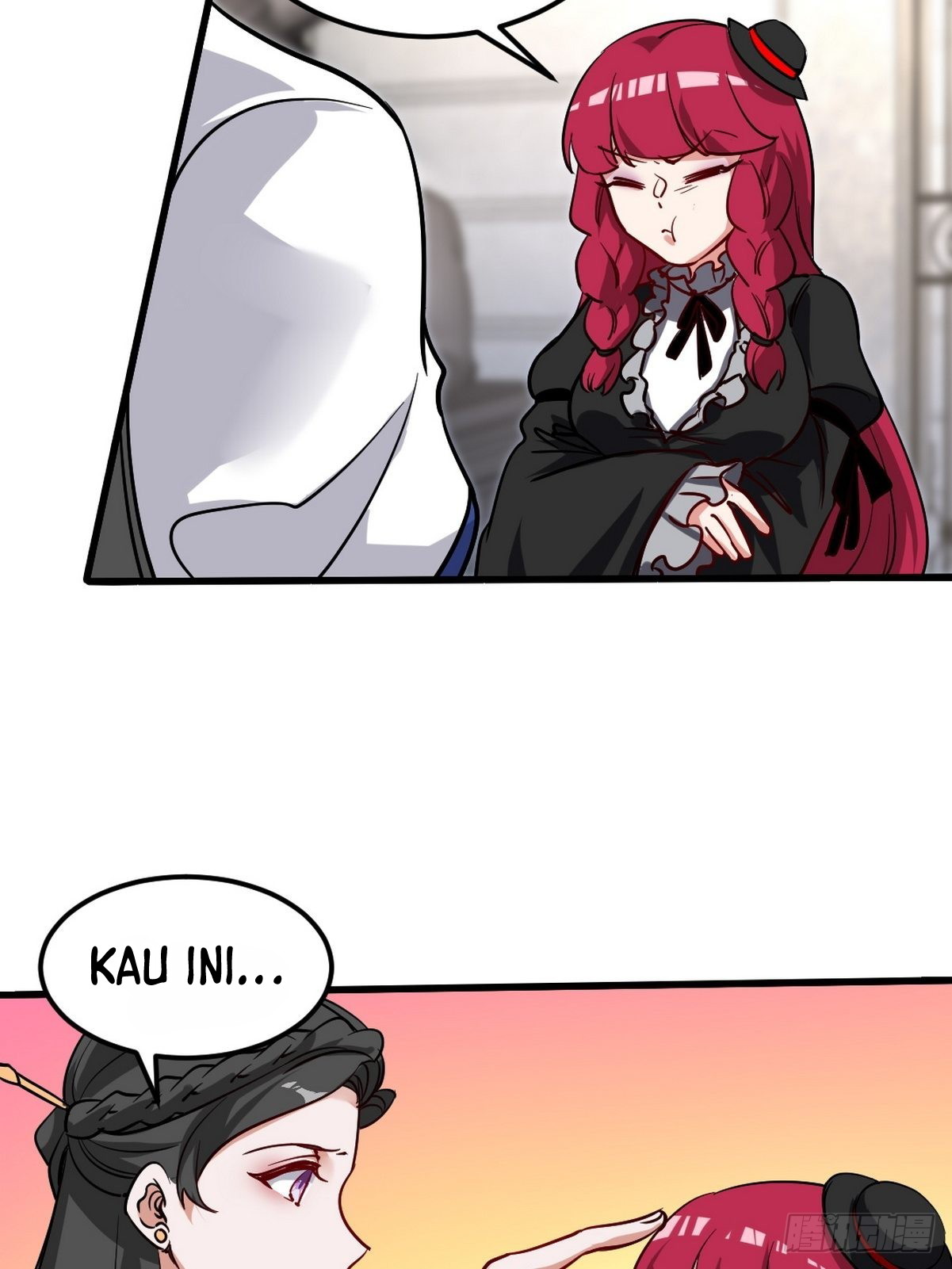 Dragon King Hall Chapter 134 Gambar 13