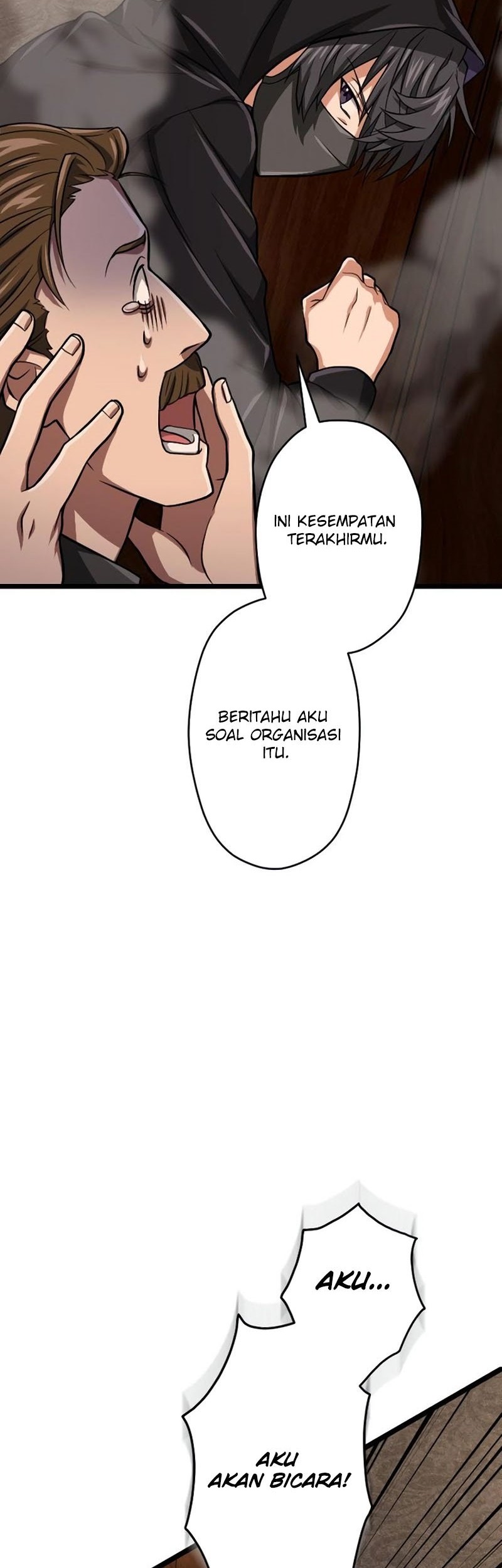 Magic Level 99990000 All-Attribute Great Sage Chapter 36 Gambar 43