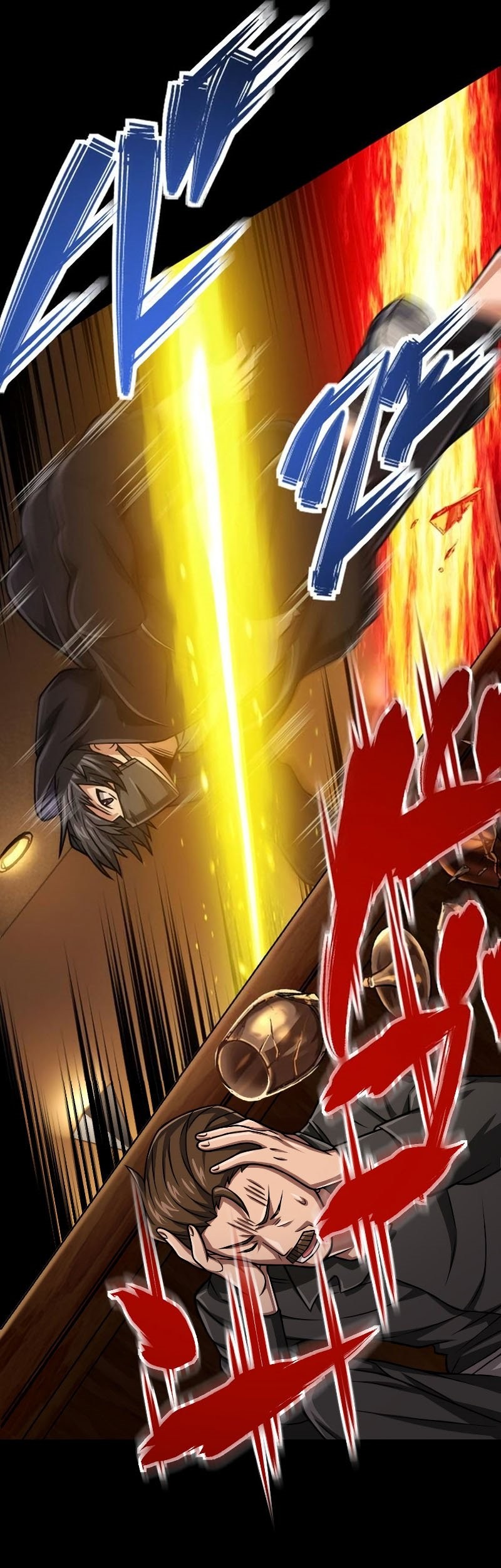 Magic Level 99990000 All-Attribute Great Sage Chapter 36 Gambar 17