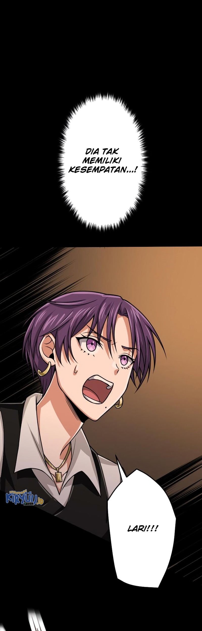 Magic Level 99990000 All-Attribute Great Sage Chapter 36 Gambar 19