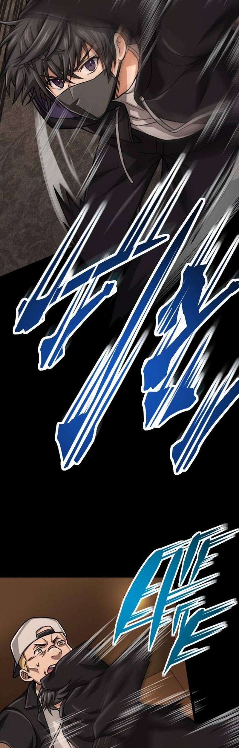 Magic Level 99990000 All-Attribute Great Sage Chapter 36 Gambar 23