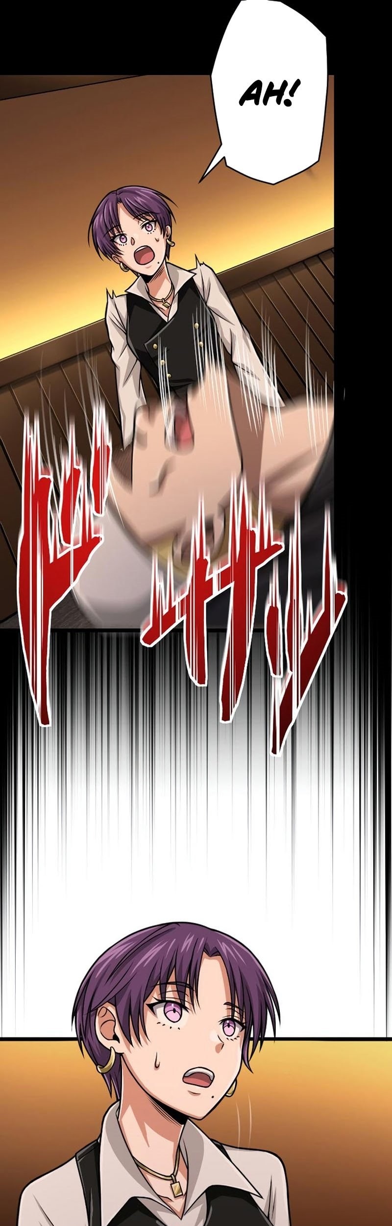 Magic Level 99990000 All-Attribute Great Sage Chapter 36 Gambar 29