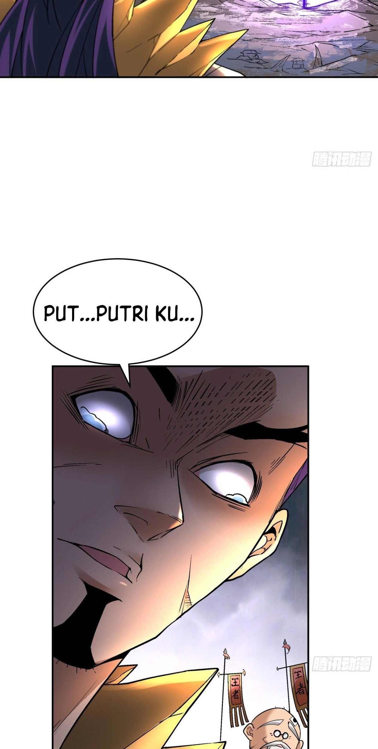 As The Richest Man, I Really Don’t Want To Be Reborn Chapter 44 Gambar 38