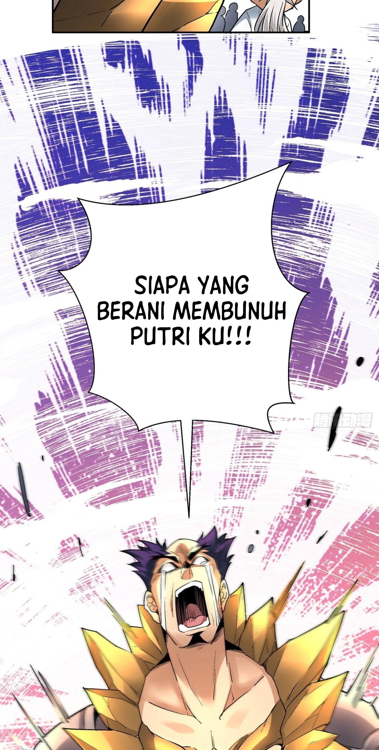 As The Richest Man, I Really Don’t Want To Be Reborn Chapter 44 Gambar 39