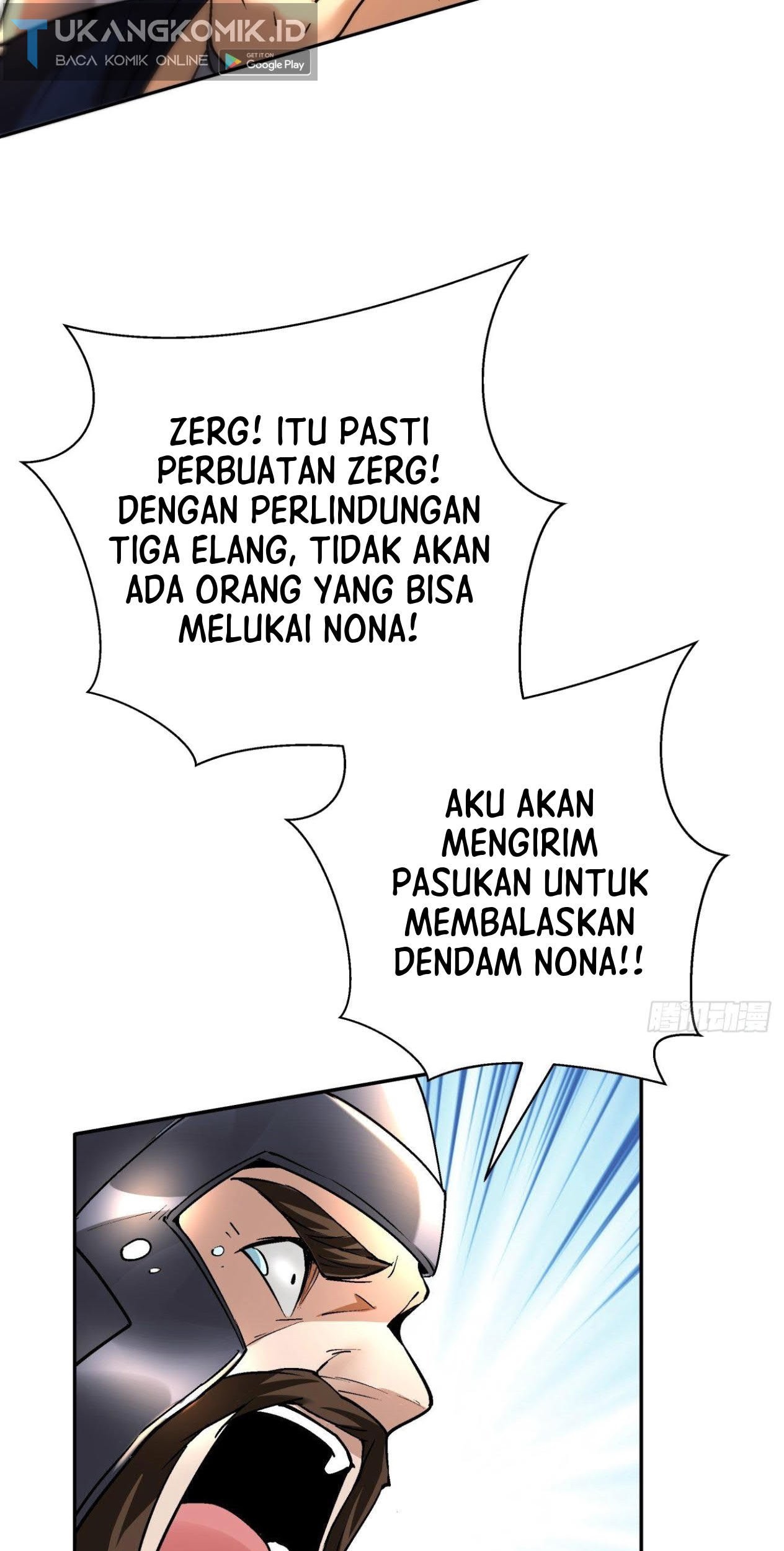 As The Richest Man, I Really Don’t Want To Be Reborn Chapter 44 Gambar 41