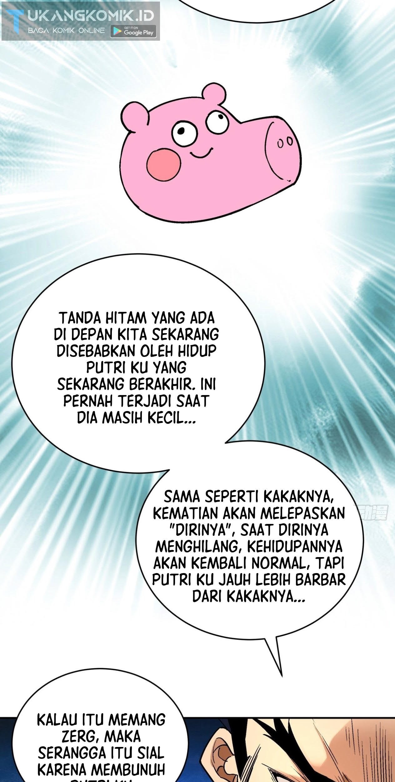 As The Richest Man, I Really Don’t Want To Be Reborn Chapter 44 Gambar 45