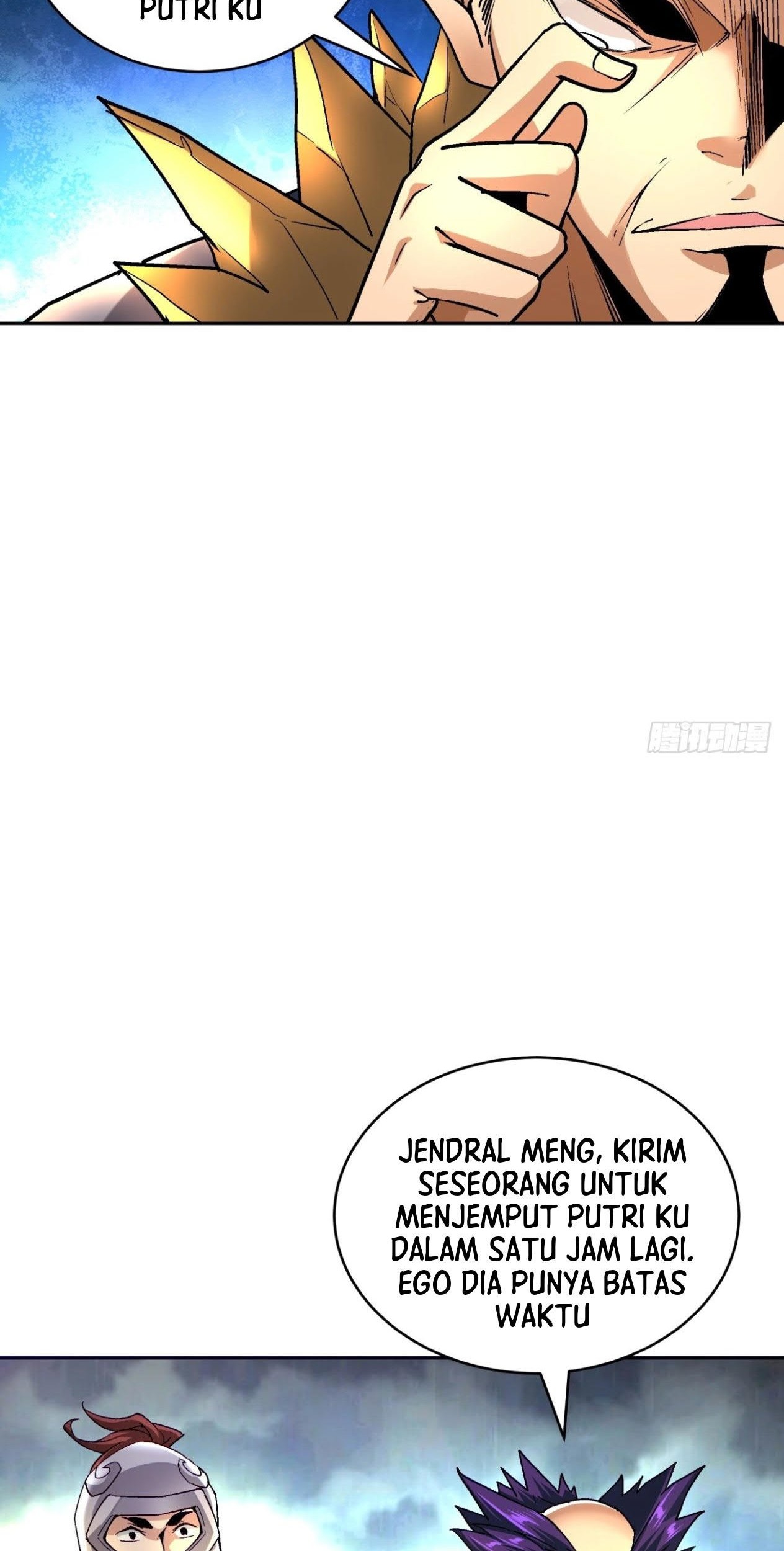 As The Richest Man, I Really Don’t Want To Be Reborn Chapter 44 Gambar 46
