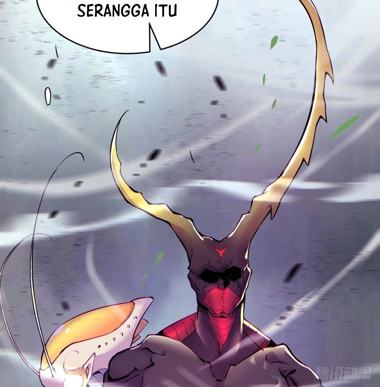 As The Richest Man, I Really Don’t Want To Be Reborn Chapter 44 Gambar 48