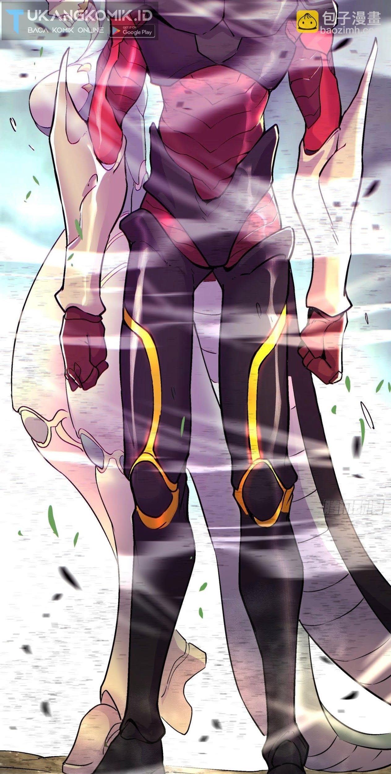 As The Richest Man, I Really Don’t Want To Be Reborn Chapter 44 Gambar 49