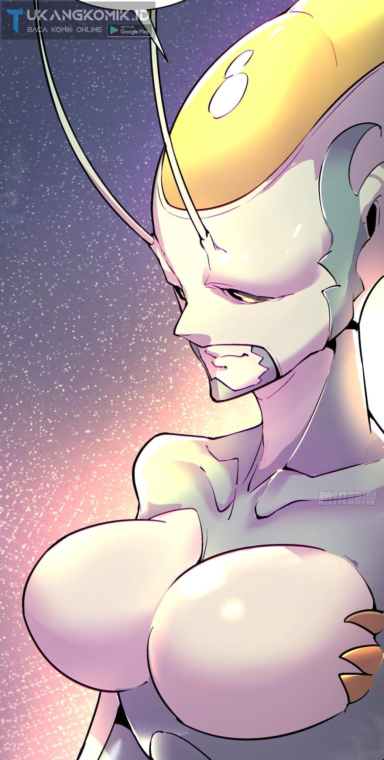 As The Richest Man, I Really Don’t Want To Be Reborn Chapter 44 Gambar 53