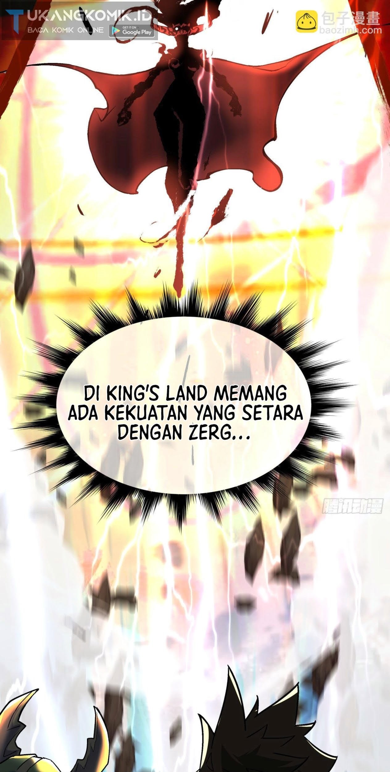 As The Richest Man, I Really Don’t Want To Be Reborn Chapter 44 Gambar 57