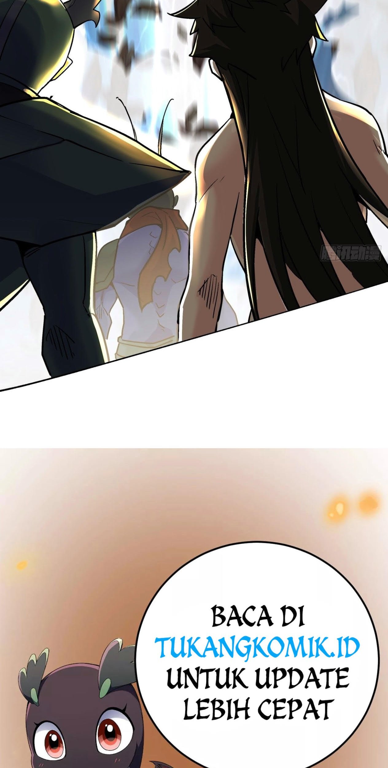 As The Richest Man, I Really Don’t Want To Be Reborn Chapter 44 Gambar 58