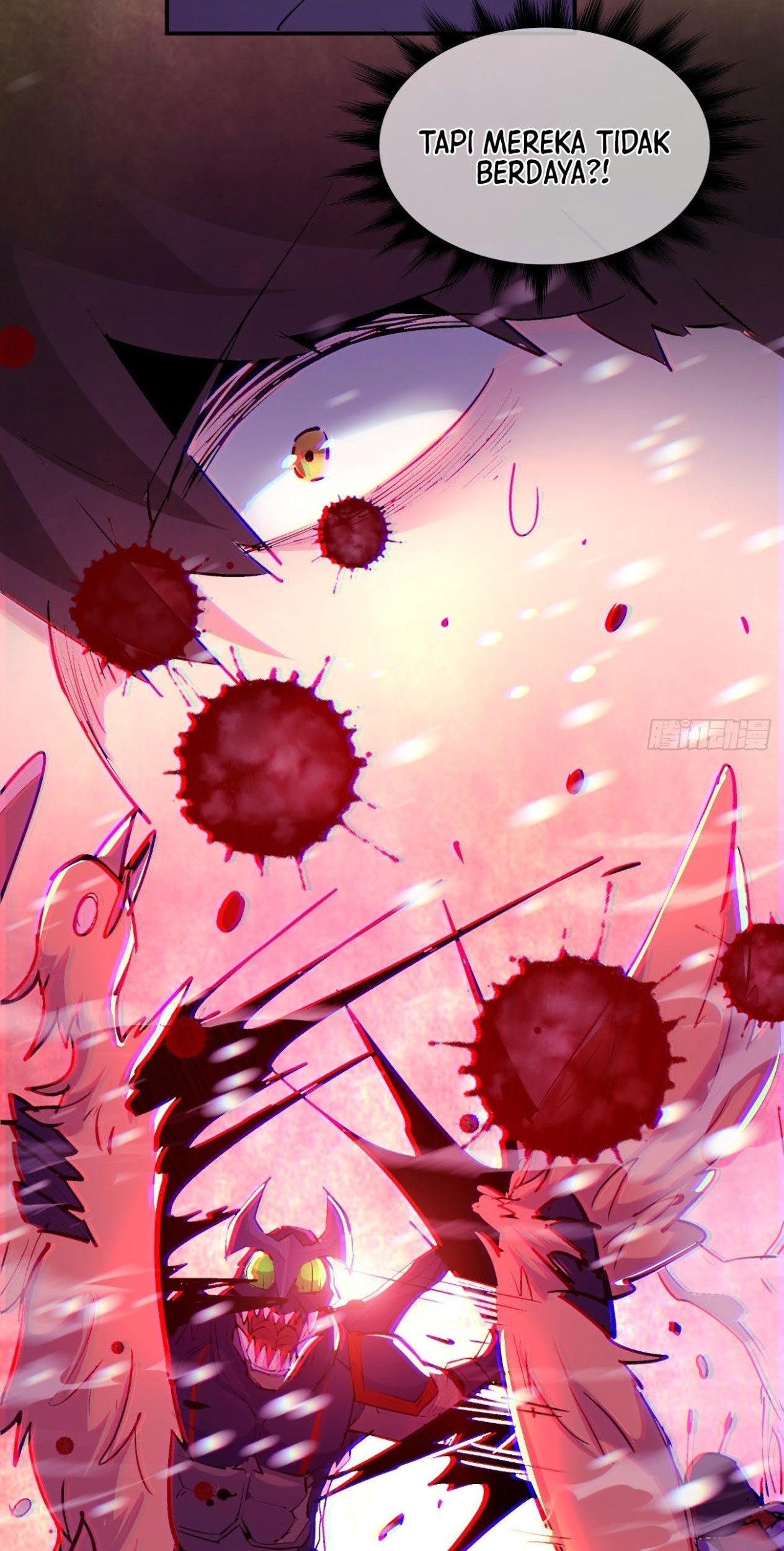 As The Richest Man, I Really Don’t Want To Be Reborn Chapter 44 Gambar 4
