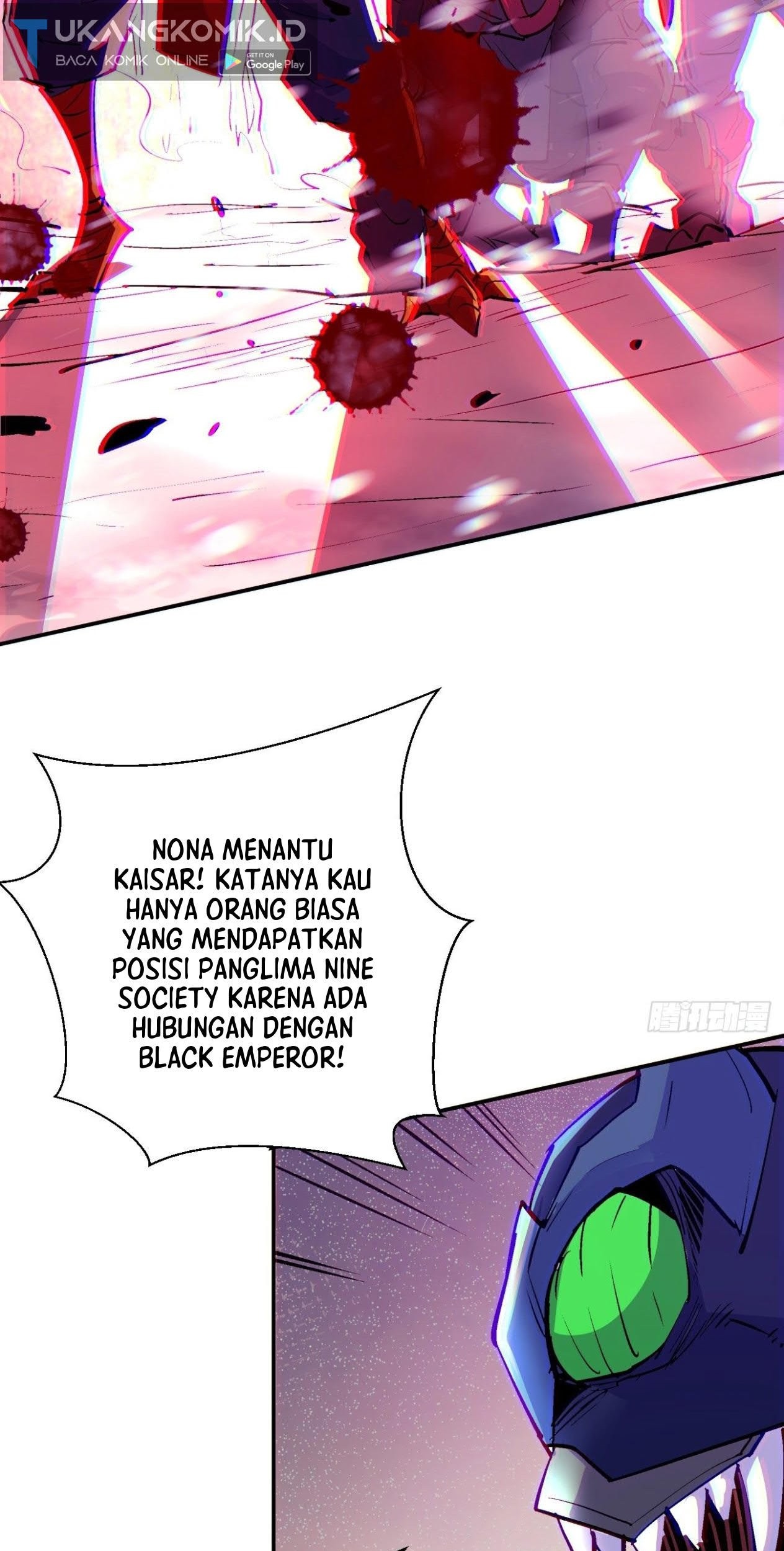 As The Richest Man, I Really Don’t Want To Be Reborn Chapter 44 Gambar 6