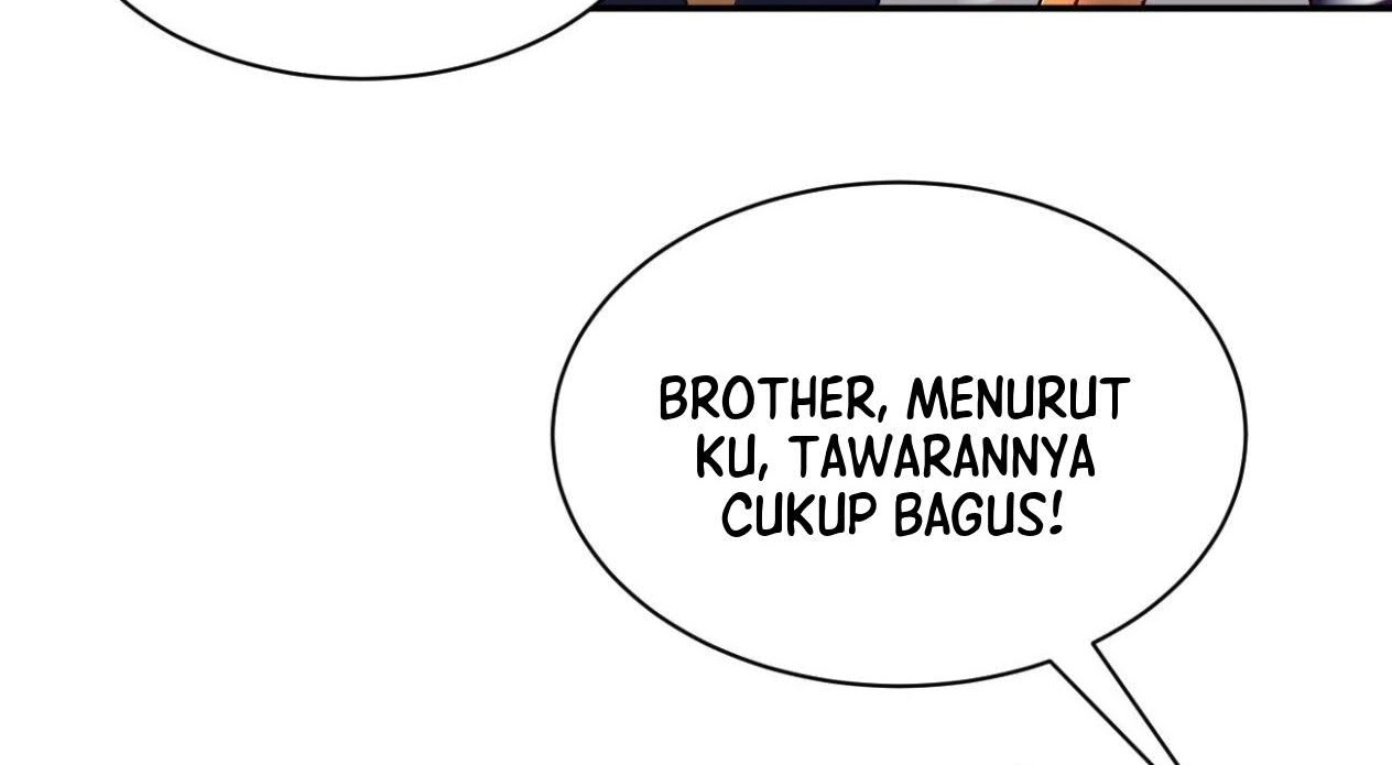 As The Richest Man, I Really Don’t Want To Be Reborn Chapter 44 Gambar 9