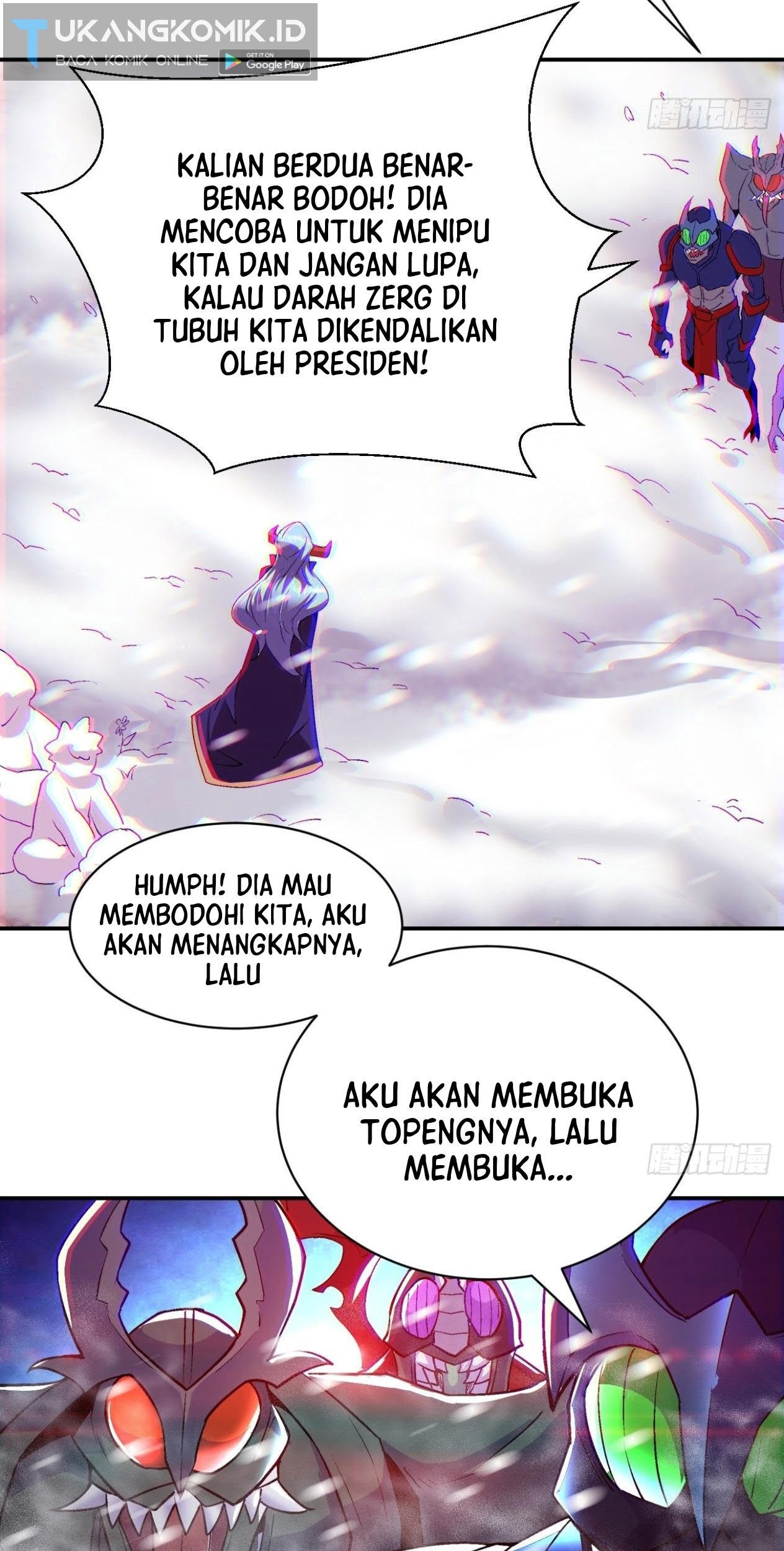 As The Richest Man, I Really Don’t Want To Be Reborn Chapter 44 Gambar 10