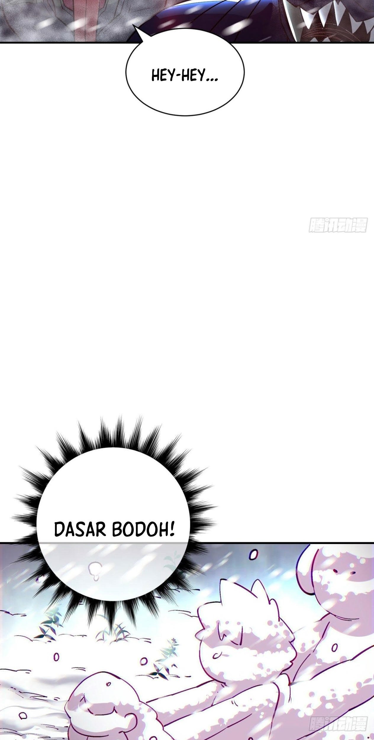 As The Richest Man, I Really Don’t Want To Be Reborn Chapter 44 Gambar 11