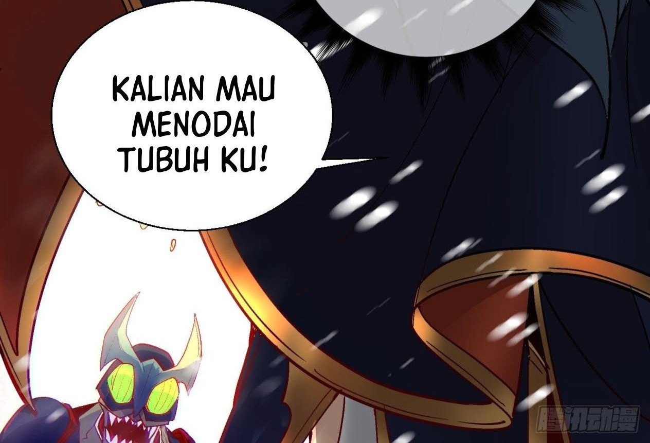As The Richest Man, I Really Don’t Want To Be Reborn Chapter 44 Gambar 13