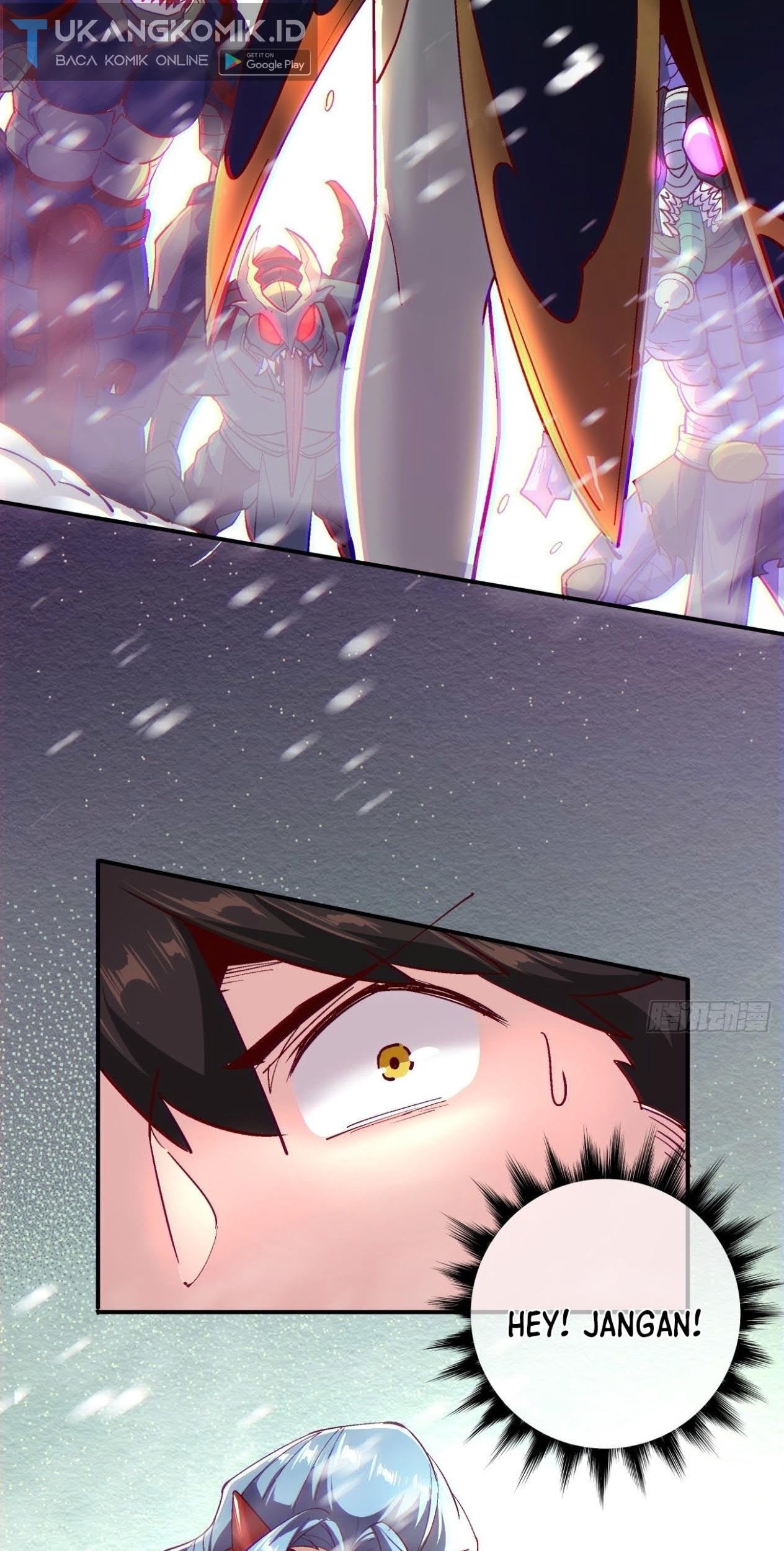 As The Richest Man, I Really Don’t Want To Be Reborn Chapter 44 Gambar 14