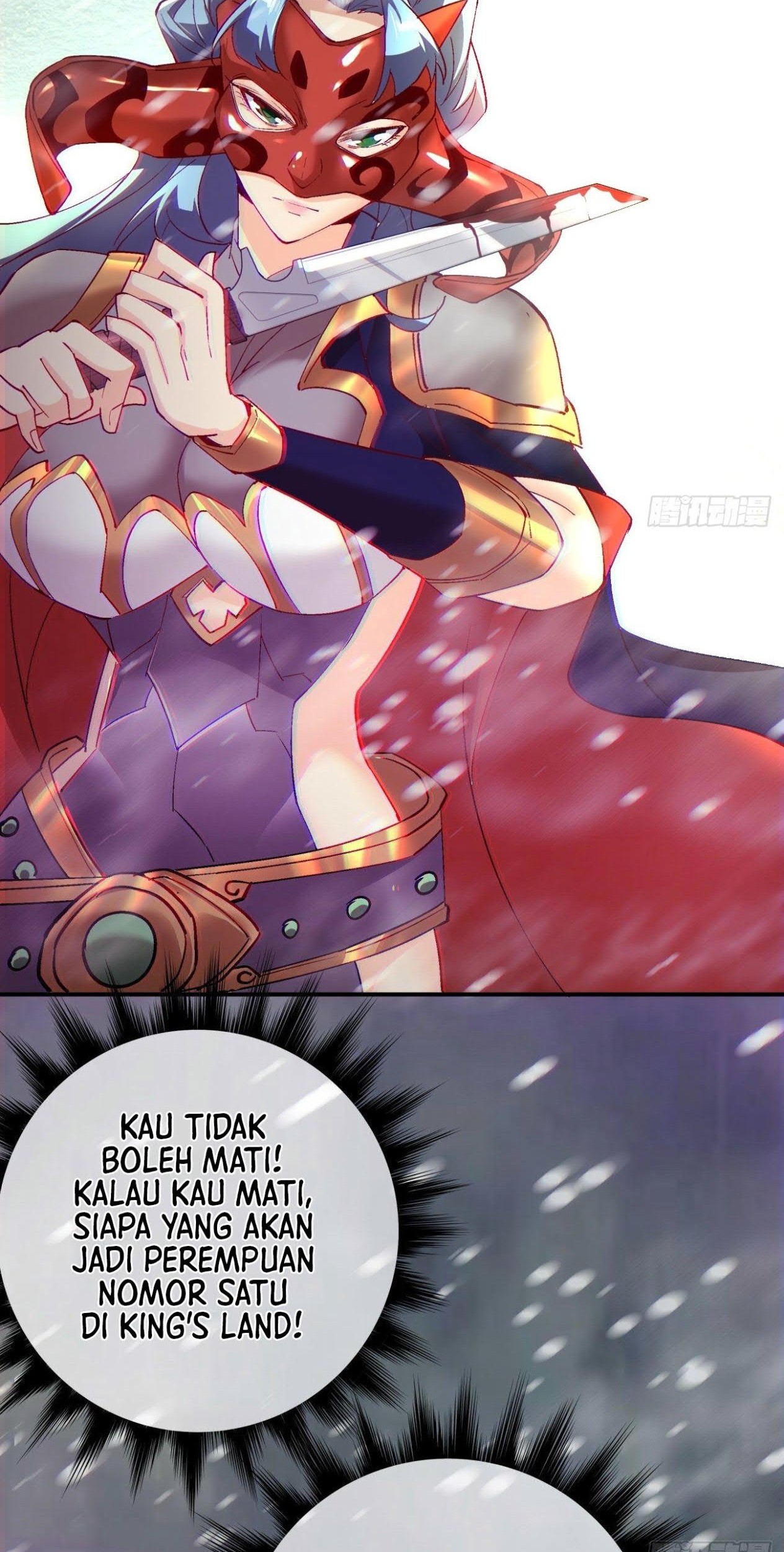 As The Richest Man, I Really Don’t Want To Be Reborn Chapter 44 Gambar 15