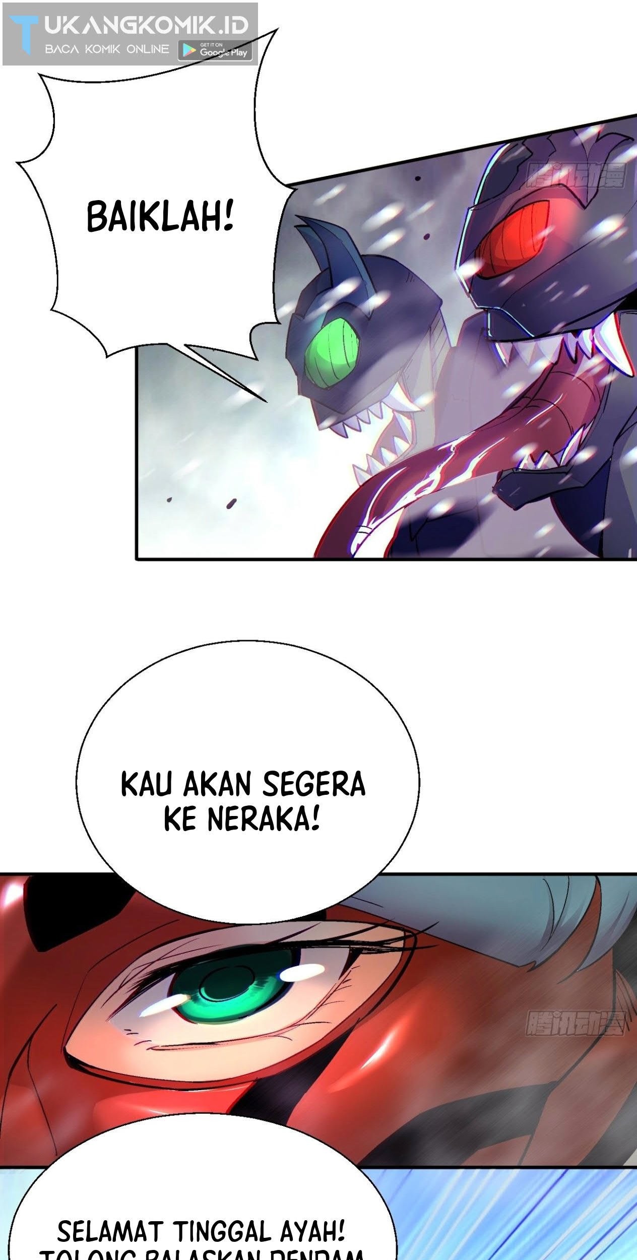 As The Richest Man, I Really Don’t Want To Be Reborn Chapter 44 Gambar 18