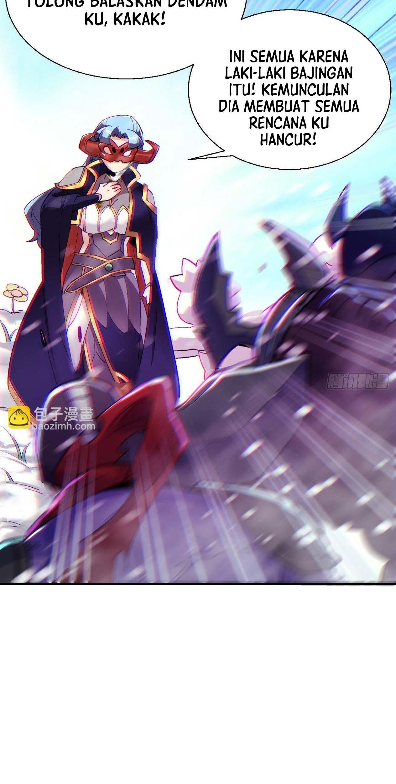 As The Richest Man, I Really Don’t Want To Be Reborn Chapter 44 Gambar 19