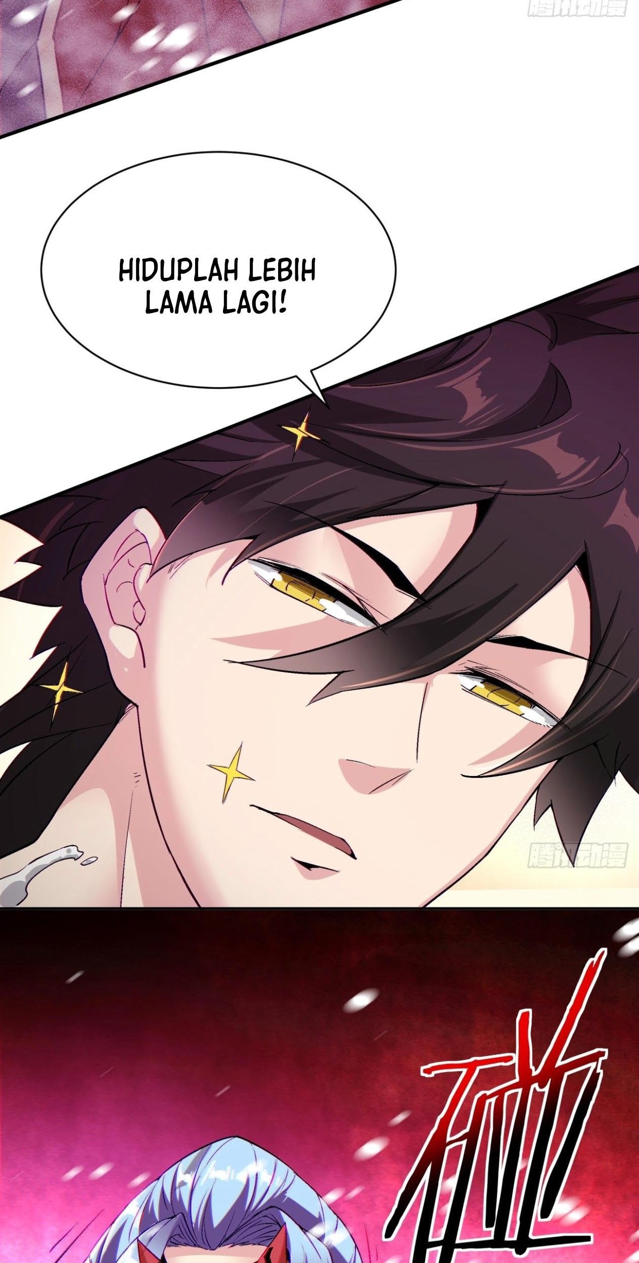 As The Richest Man, I Really Don’t Want To Be Reborn Chapter 44 Gambar 24