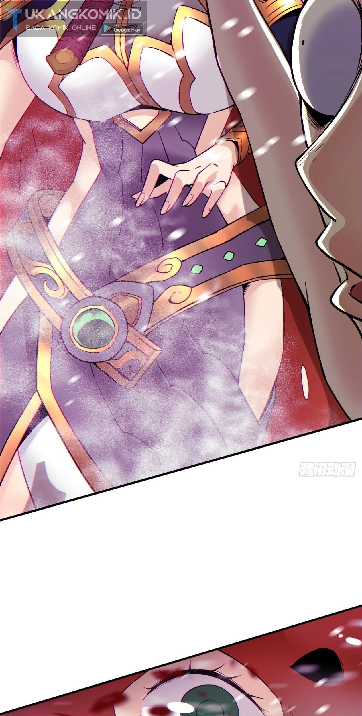 As The Richest Man, I Really Don’t Want To Be Reborn Chapter 44 Gambar 26
