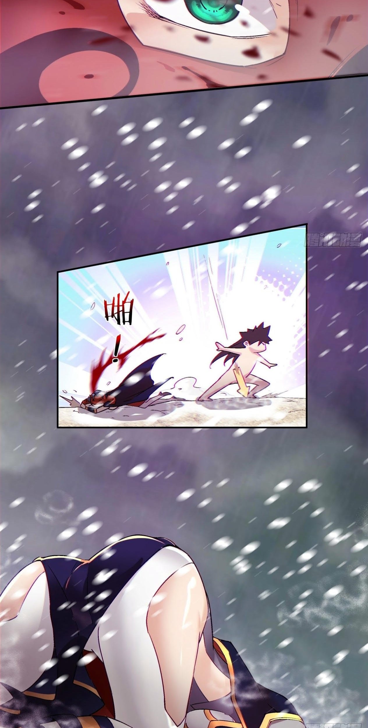As The Richest Man, I Really Don’t Want To Be Reborn Chapter 44 Gambar 27