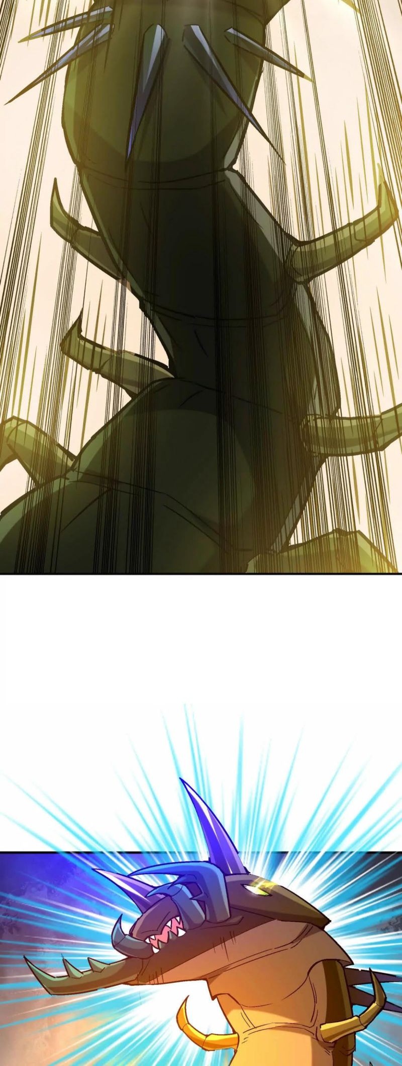 Rise Of The Beast God Chapter 19 Gambar 6