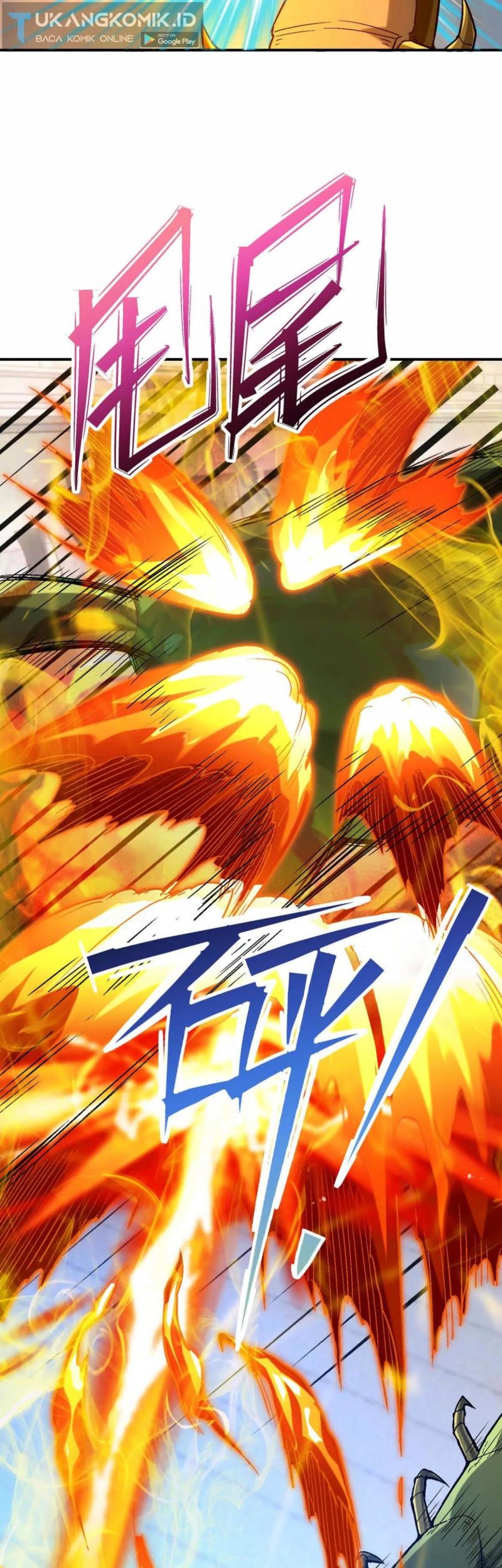 Rise Of The Beast God Chapter 19 Gambar 7