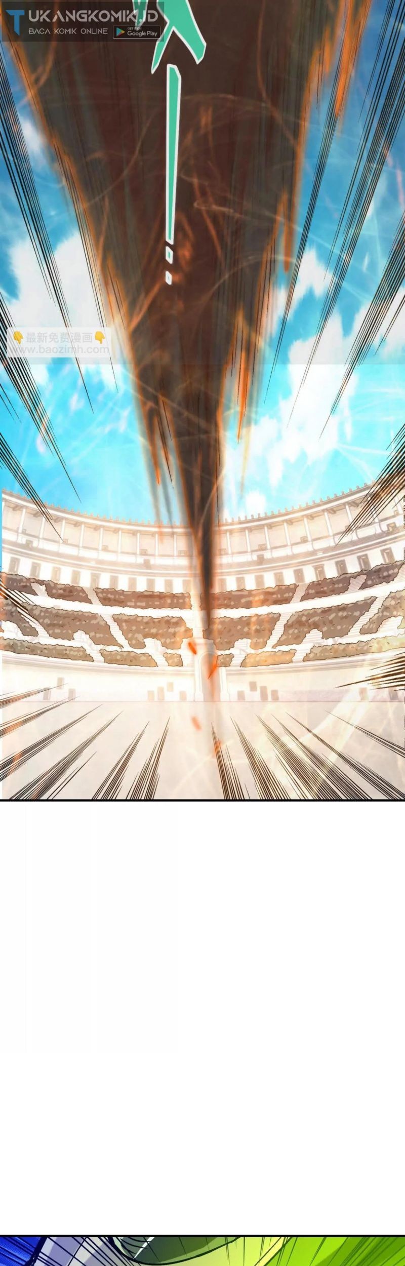 Rise Of The Beast God Chapter 19 Gambar 10
