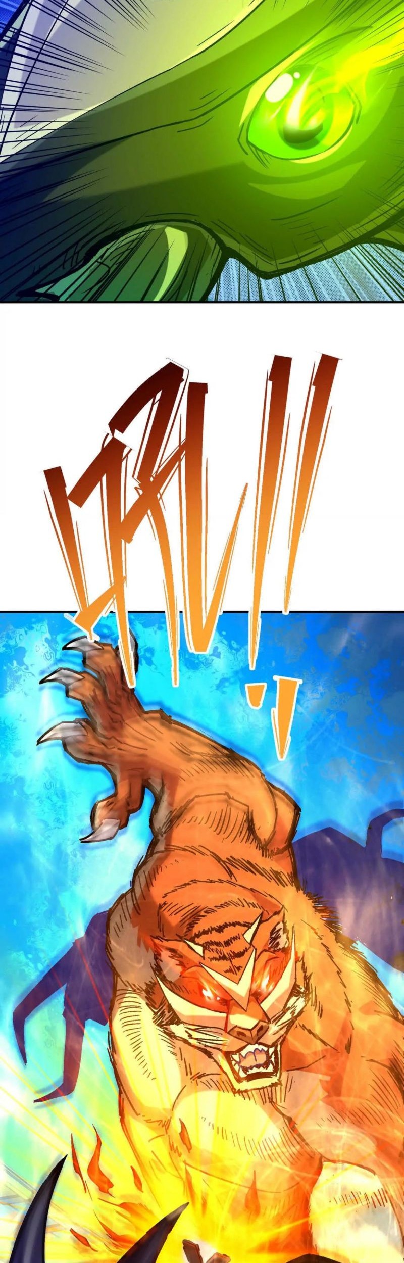 Rise Of The Beast God Chapter 19 Gambar 11