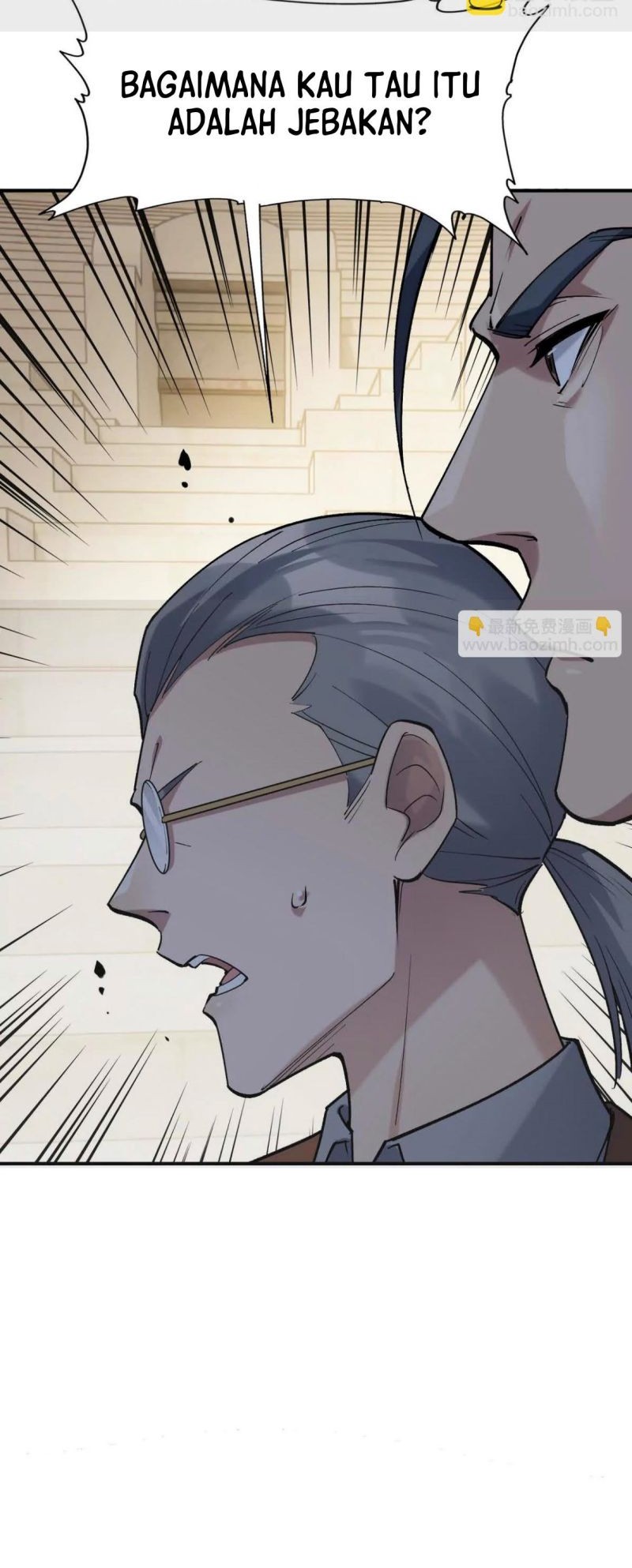 Rise Of The Beast God Chapter 19 Gambar 18
