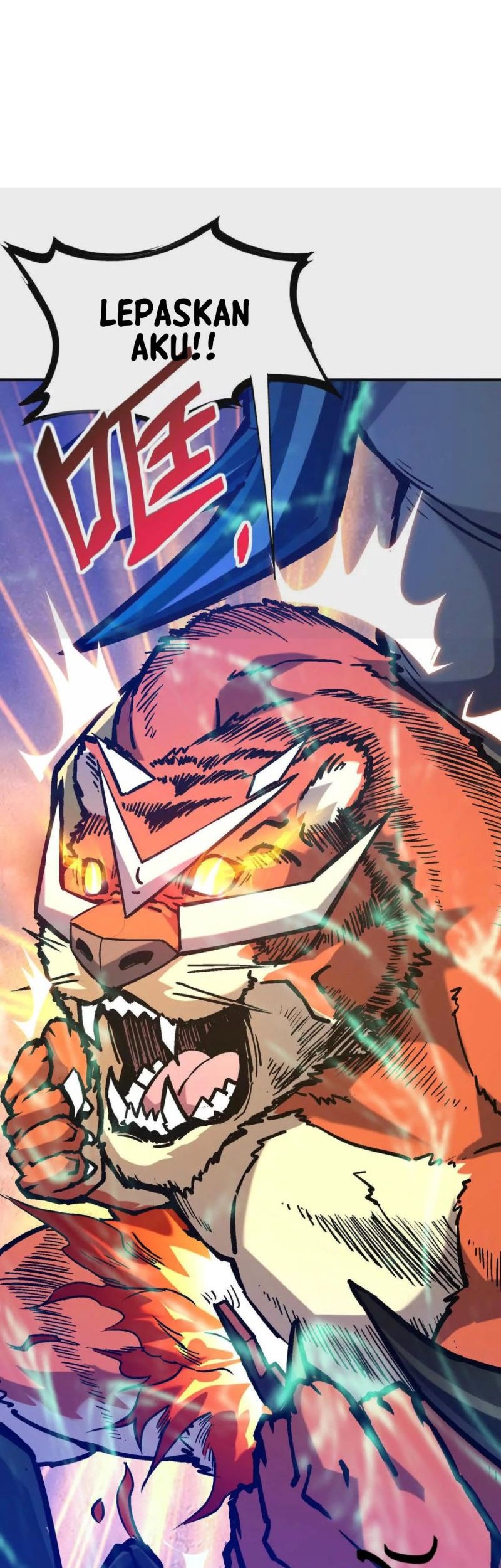 Rise Of The Beast God Chapter 19 Gambar 23
