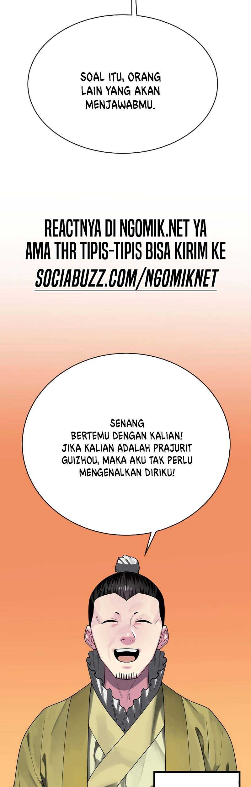 Volcanic Age Chapter 242 Gambar 30