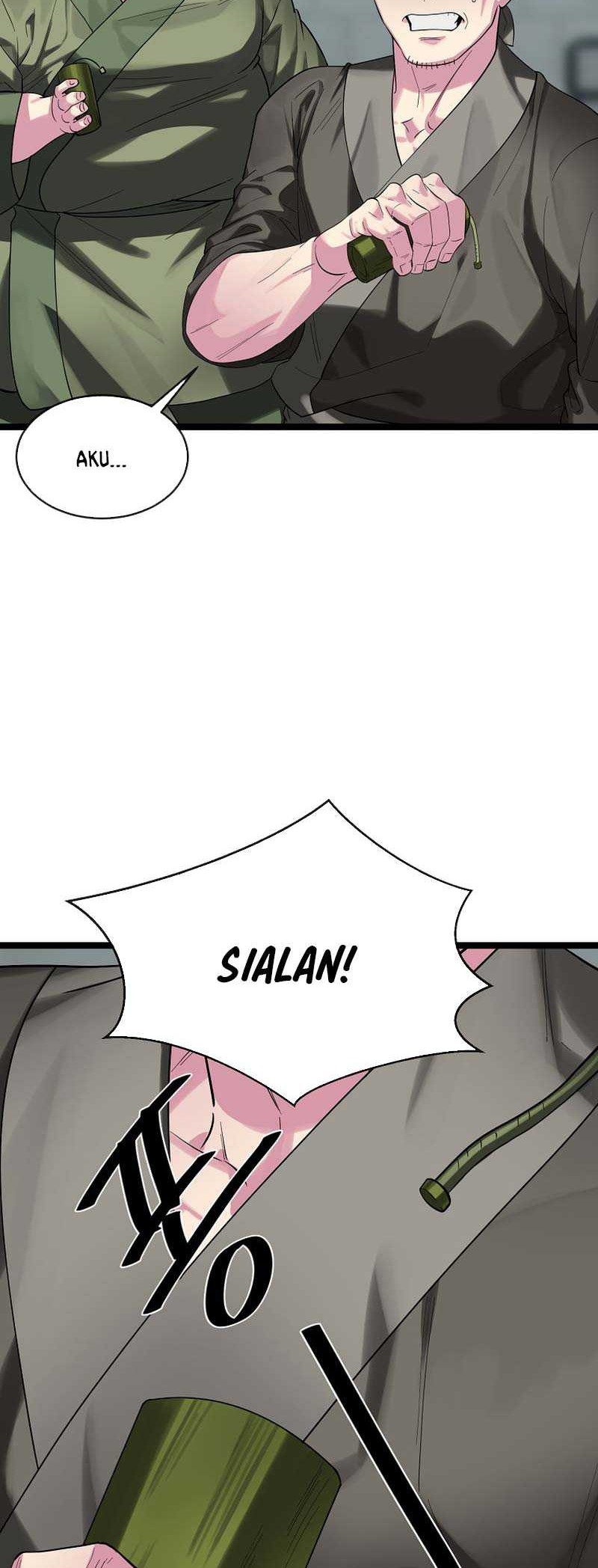 Volcanic Age Chapter 242 Gambar 51