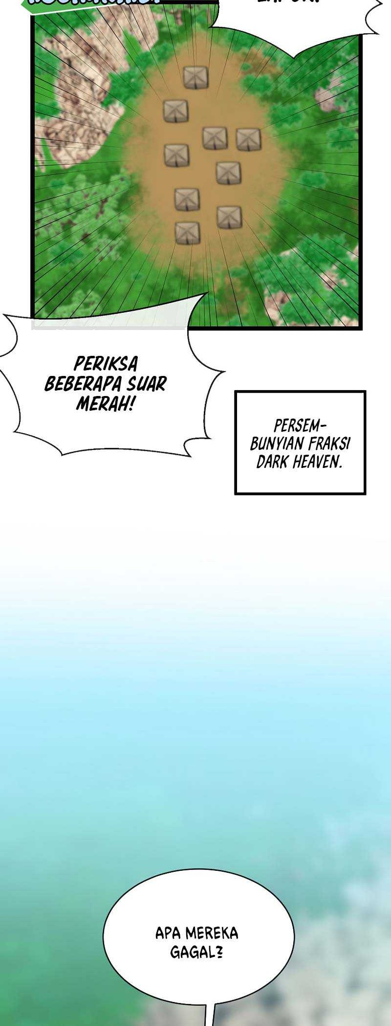 Volcanic Age Chapter 242 Gambar 55